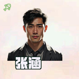 张涵