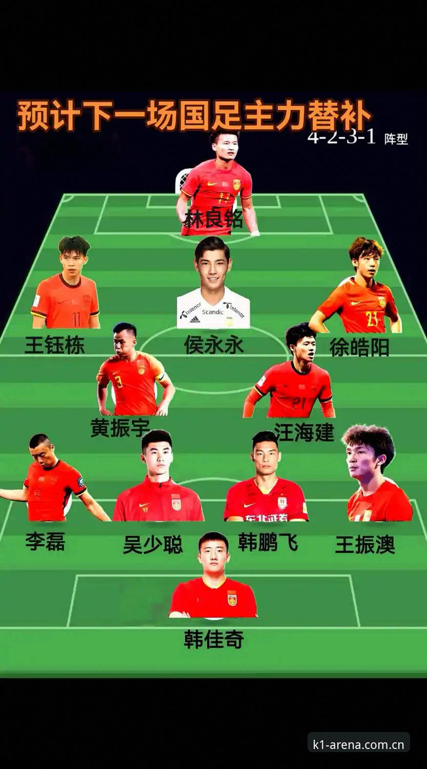 20262024欧洲杯K1体育 世界杯扩军至66队深度分析:中国男足的新机遇与全球足球格局重塑